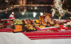 Best Christmas dinners to book in Dubai 2024
